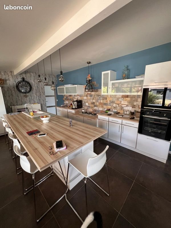 Maison à vendre, 150m², Flagey-lès-Auxonne