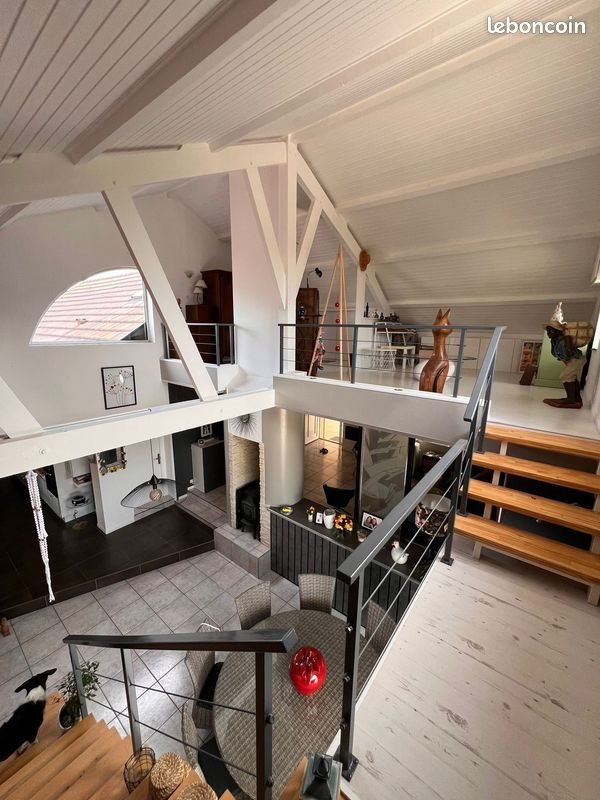 Maison à vendre, 150m², Flagey-lès-Auxonne