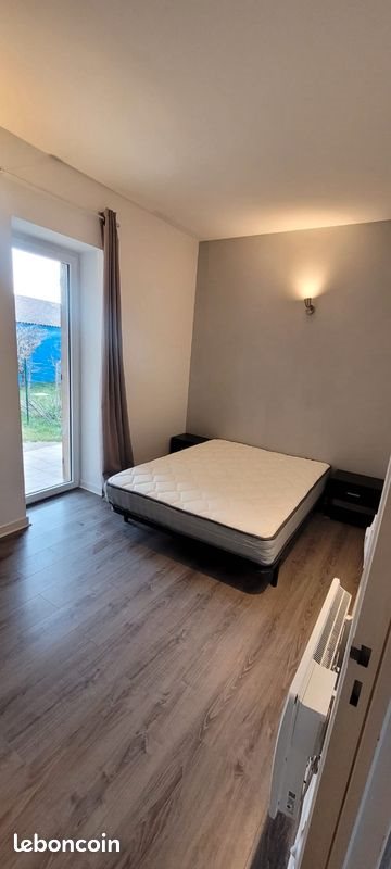 Appartement à louer, 53m², Saint-André-de-Corcy