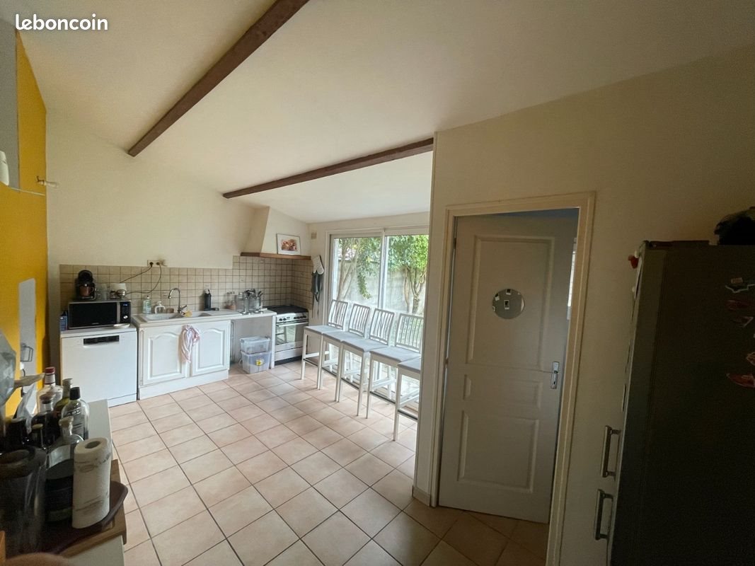 Maison à vendre, 115m², Cognac
