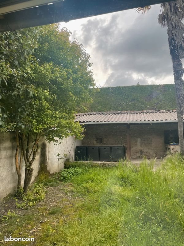 Maison à vendre, 115m², Cognac