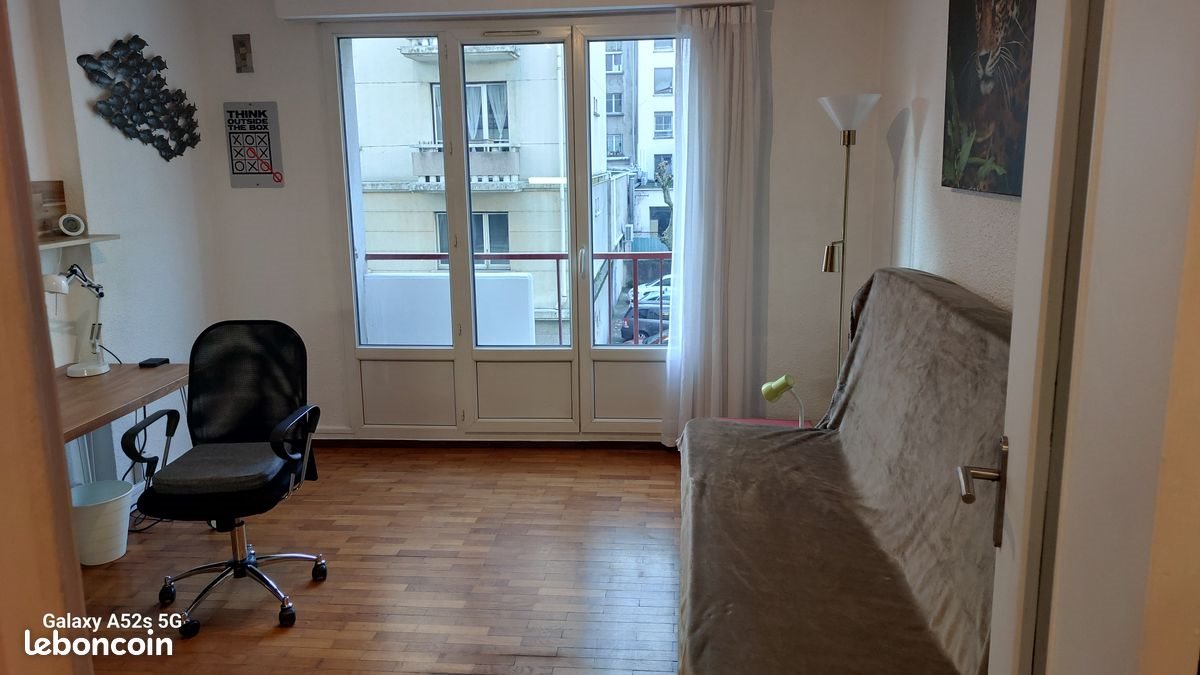 Appartement à louer, 20m², Grenoble