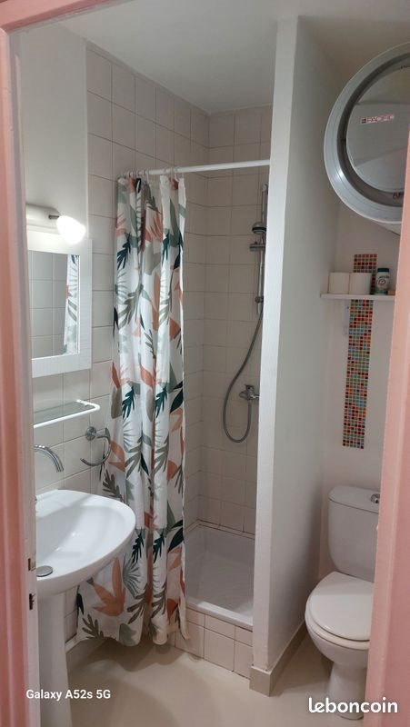 Appartement à louer, 20m², Grenoble