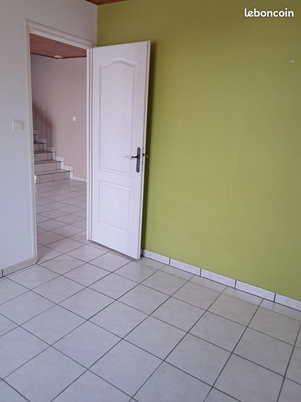 Maison à louer, 65m², Saint-Hilaire-le-Vouhis