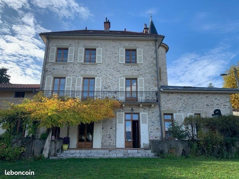 Maison à vendre, 320m², Voiron