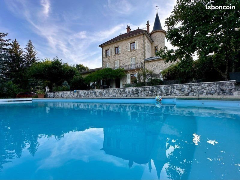 Maison à vendre, 320m², Voiron