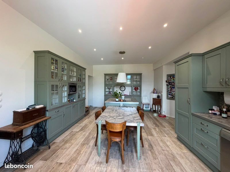 Maison à vendre, 320m², Voiron