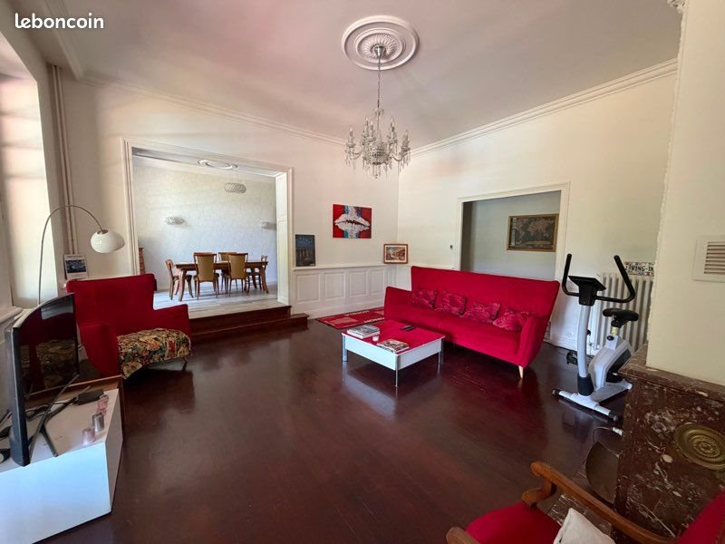 Maison à vendre, 320m², Voiron