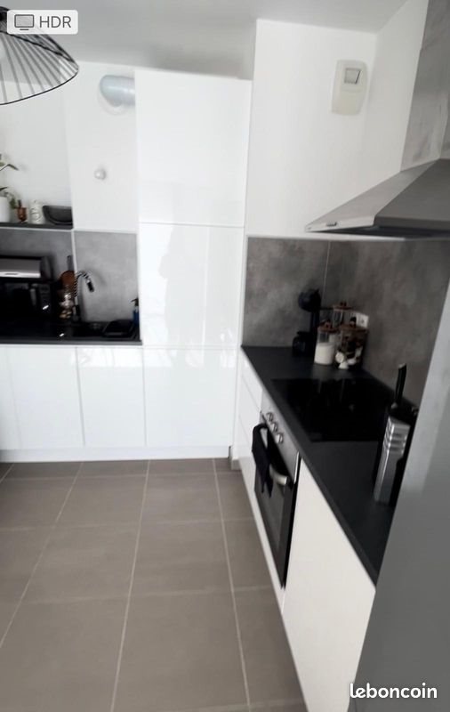 Appartement à louer, 53m², Grasse