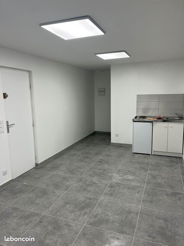 Appartement à louer, 30m², Apt