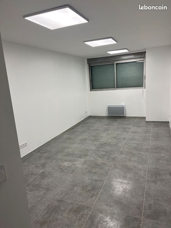 Appartement à louer, 30m², Apt
