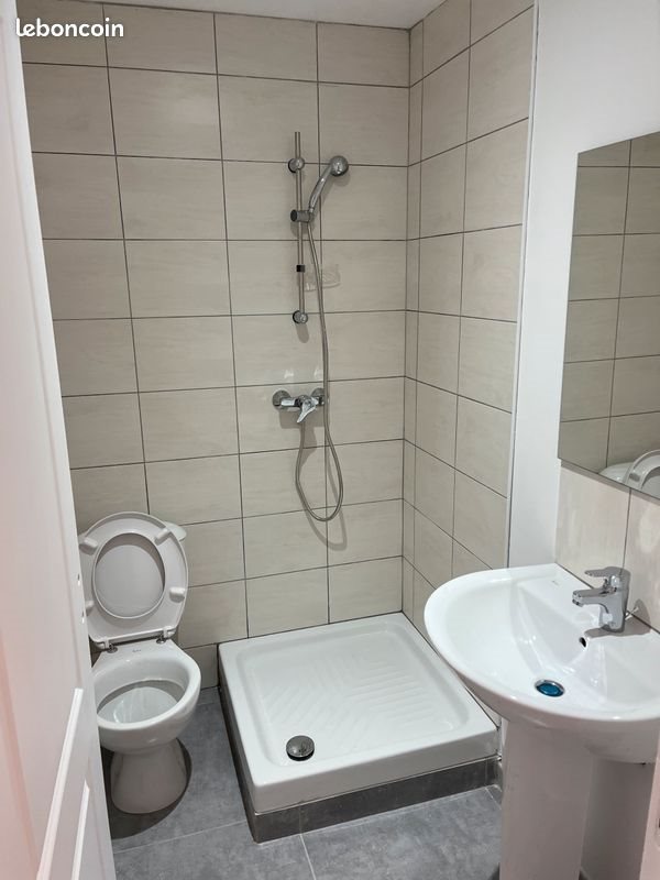 Appartement à louer, 30m², Apt