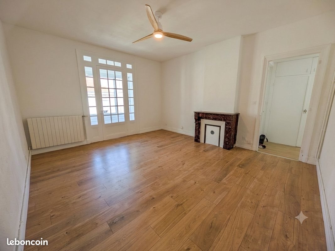 Appartement à louer, 70m², Saint-Etienne