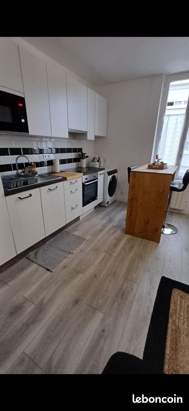 Appartement à louer, 33m², Sens