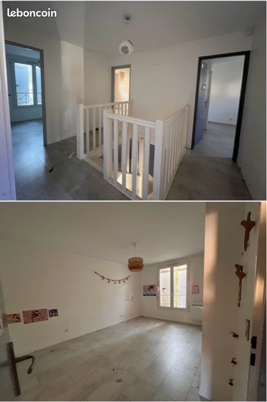 Maison à vendre, 126m², Pantin