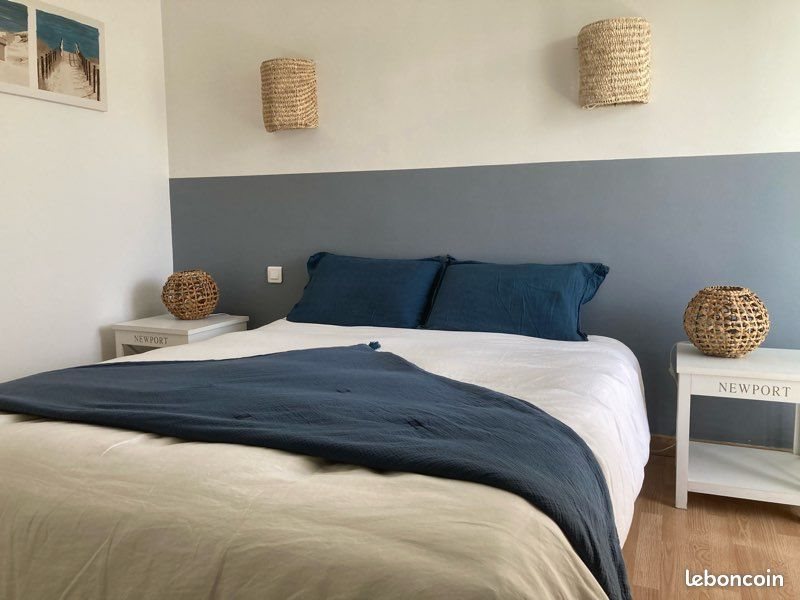 Appartement à vendre, 83m², Sète