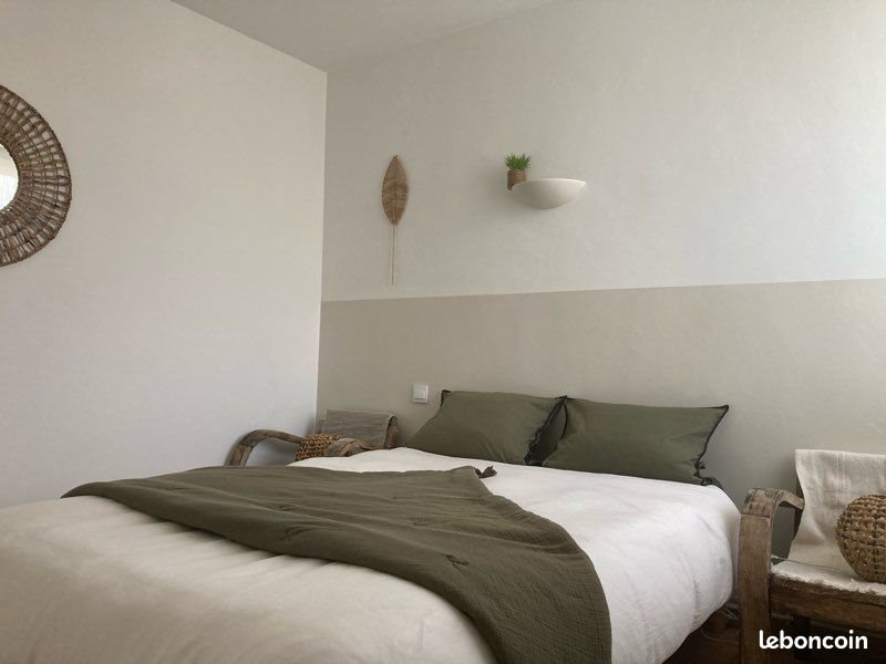 Appartement à vendre, 83m², Sète