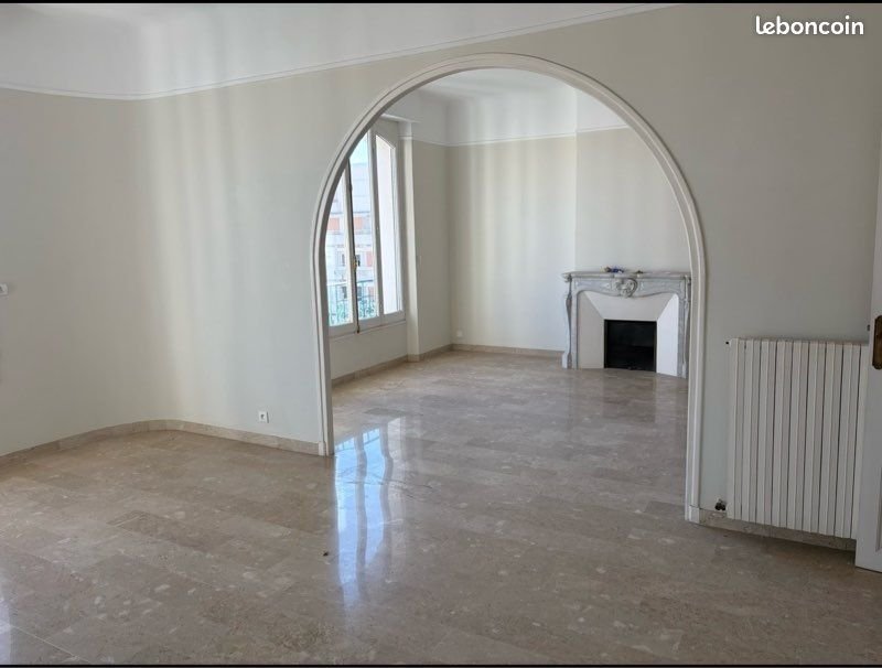 Appartement à louer, 104m², Toulon