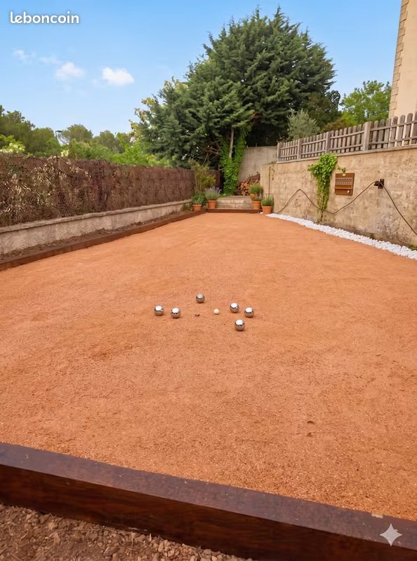 Maison à vendre, 245m², La Roque-d'Anthéron
