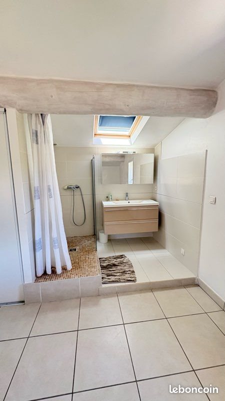Appartement à louer, 52m², Roquevaire