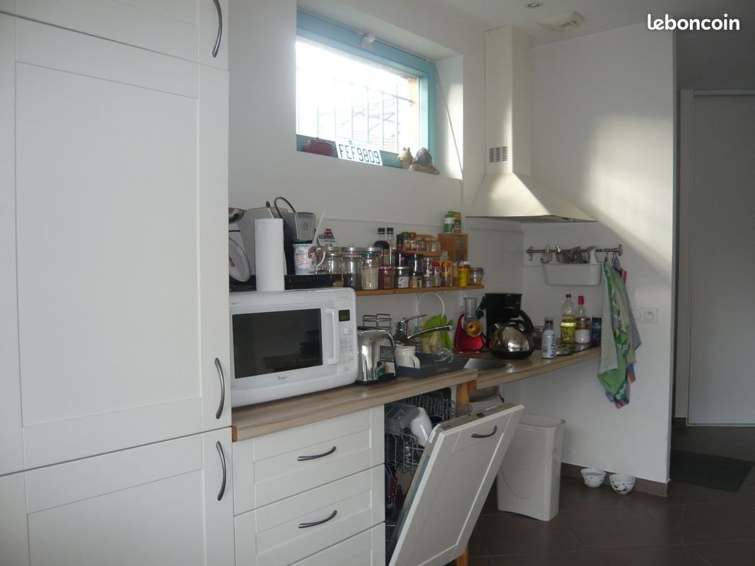 Appartement à louer, 40m², Grenoble