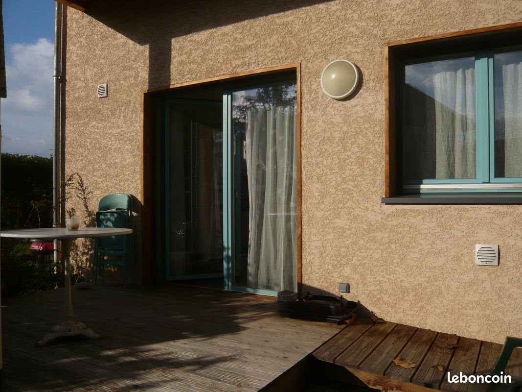 Appartement à louer, 40m², Grenoble