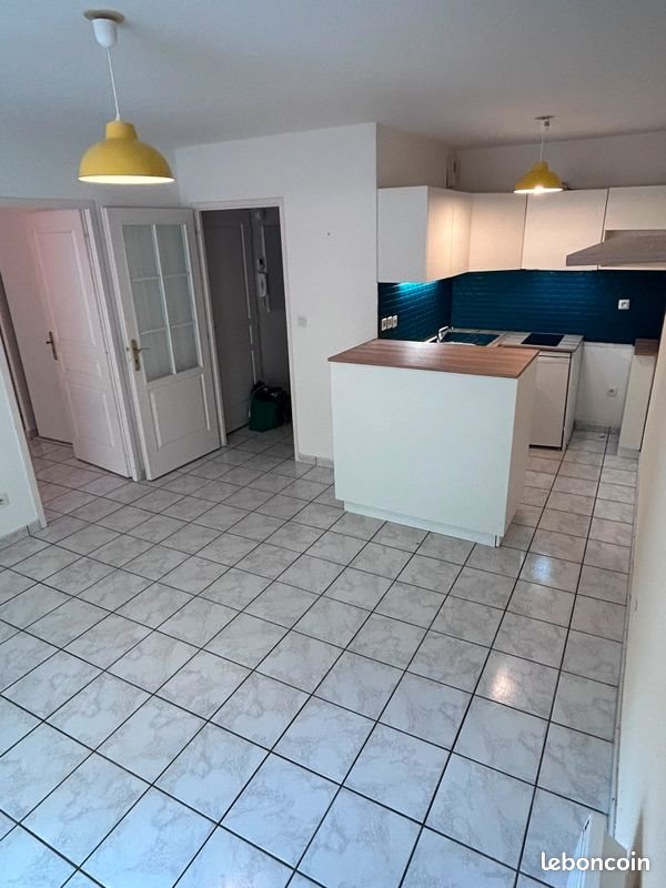 Appartement à louer, 33m², Besançon