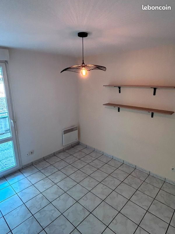 Appartement à louer, 33m², Besançon