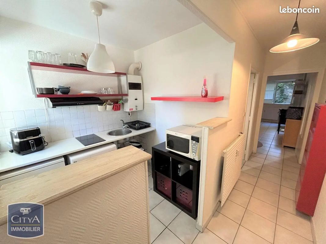 Appartement à louer, 27m², Chalon-sur-Saône
