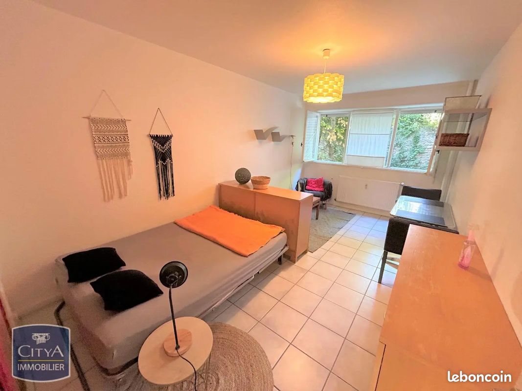 Appartement à louer, 27m², Chalon-sur-Saône