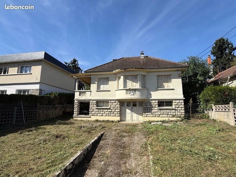 Maison à vendre, 140m², Epinay-sur-Orge