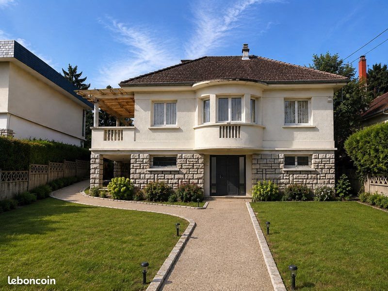 Maison à vendre, 140m², Epinay-sur-Orge