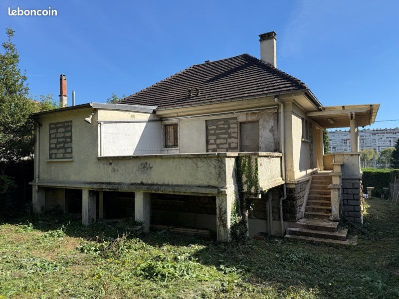 Maison à vendre, 140m², Epinay-sur-Orge