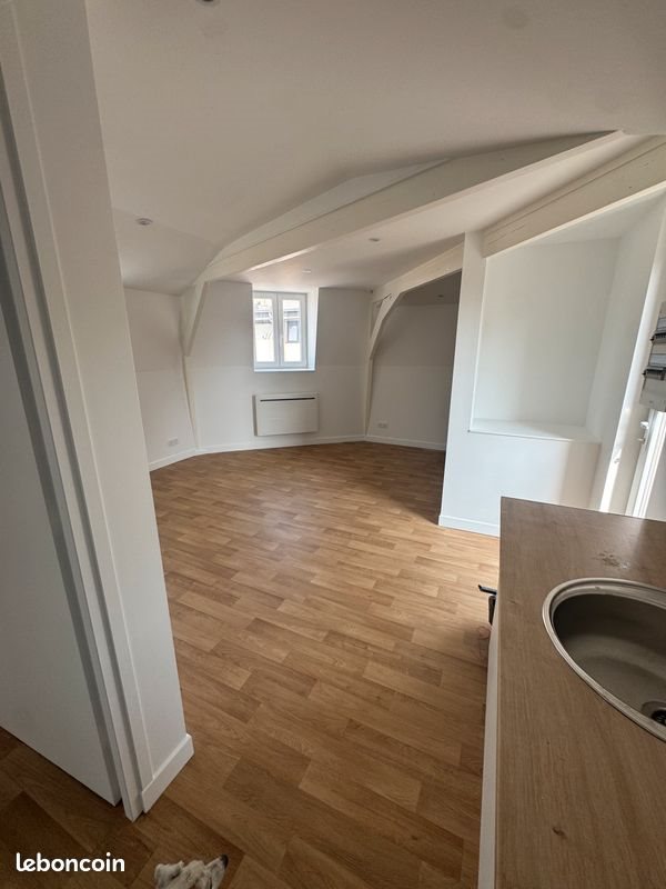 Appartement à louer, 34m², Armentières