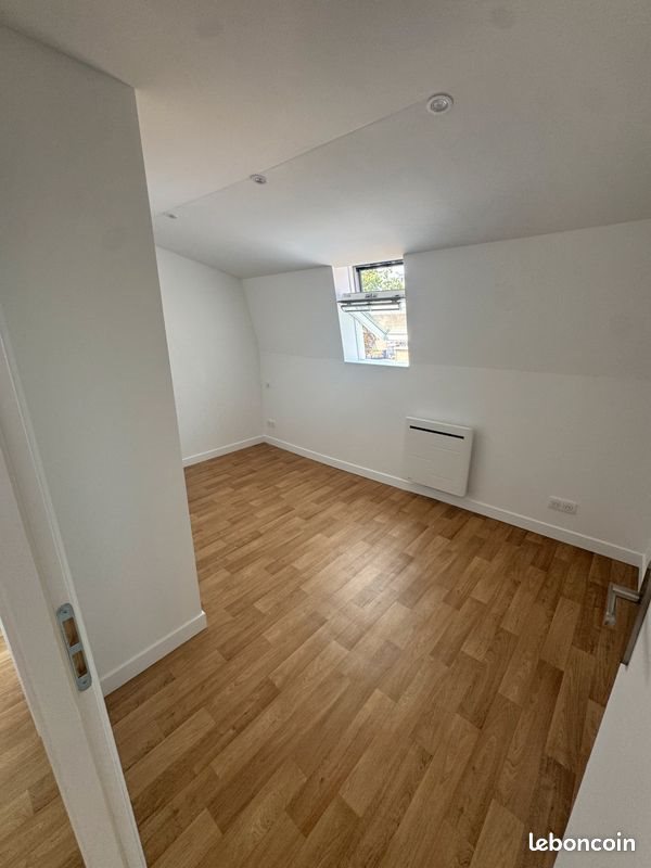 Appartement à louer, 34m², Armentières