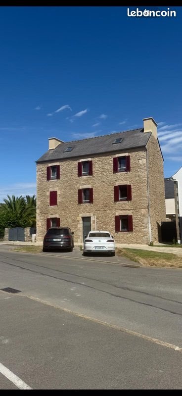 Appartement à louer, 35m², Milizac
