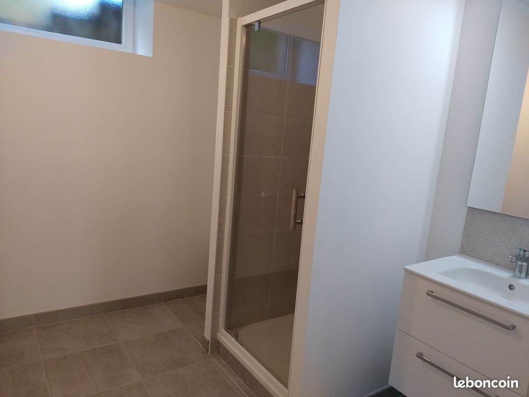 Appartement à louer, 25m², Guingamp