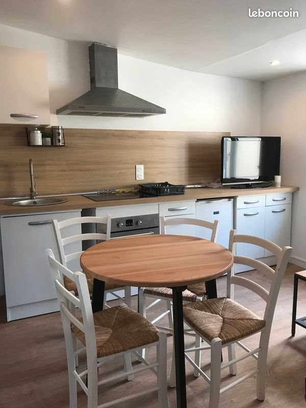 Maison à louer, 28m², Plérin