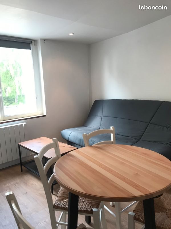 Maison à louer, 28m², Plérin