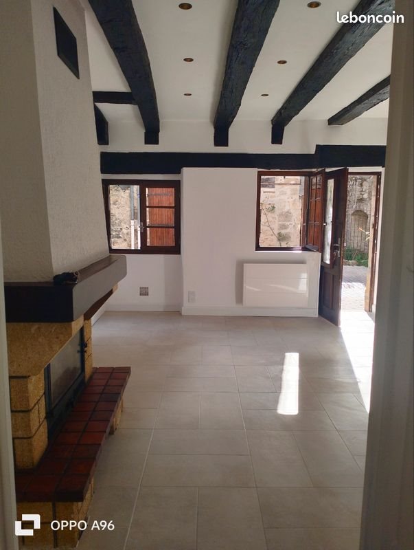 Maison à louer, 60m², Bretenoux