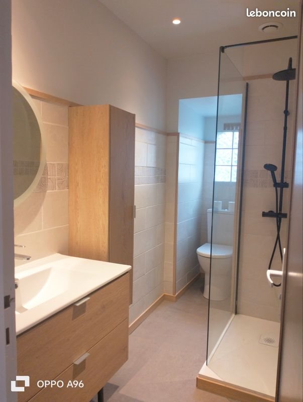 Maison à louer, 60m², Bretenoux