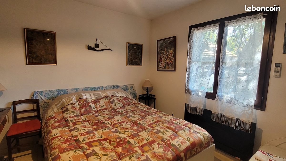 Appartement à louer, 25m², Rocbaron
