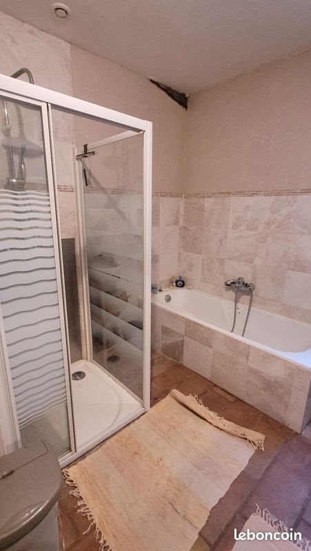 Appartement à louer, 25m², Rocbaron
