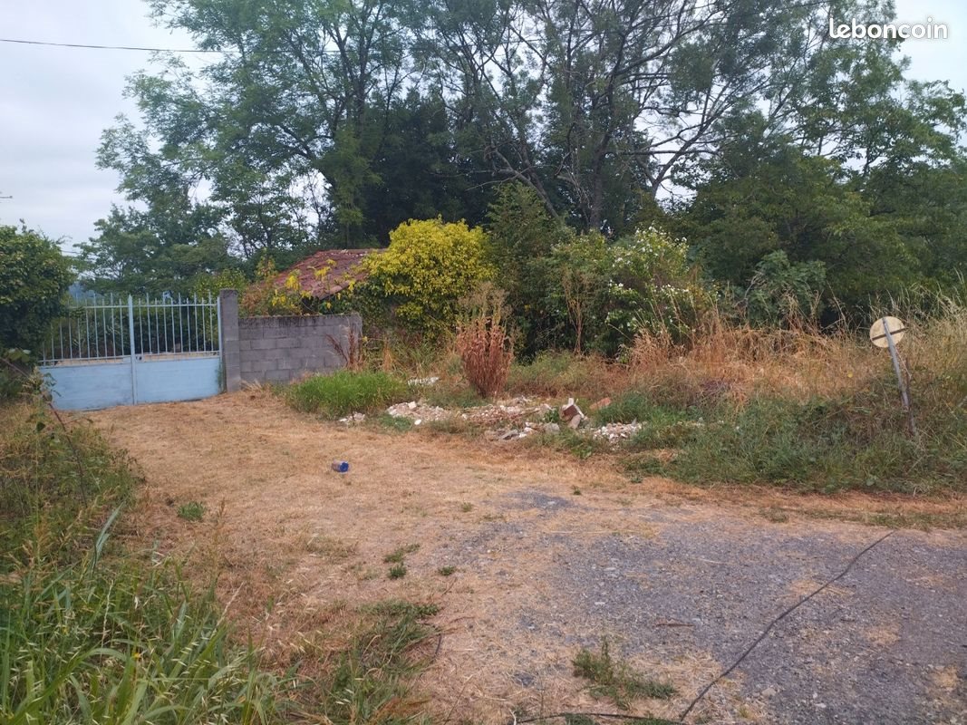 Maison à vendre, 100m², Montbrun-Bocage