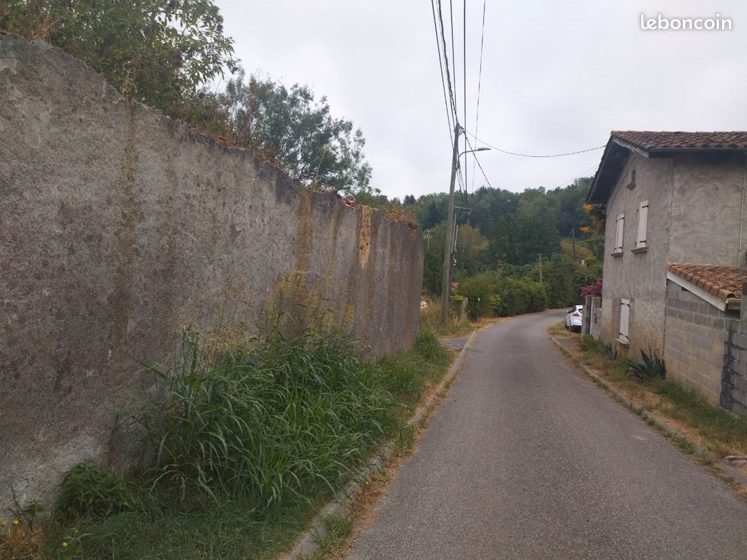 Maison à vendre, 100m², Montbrun-Bocage
