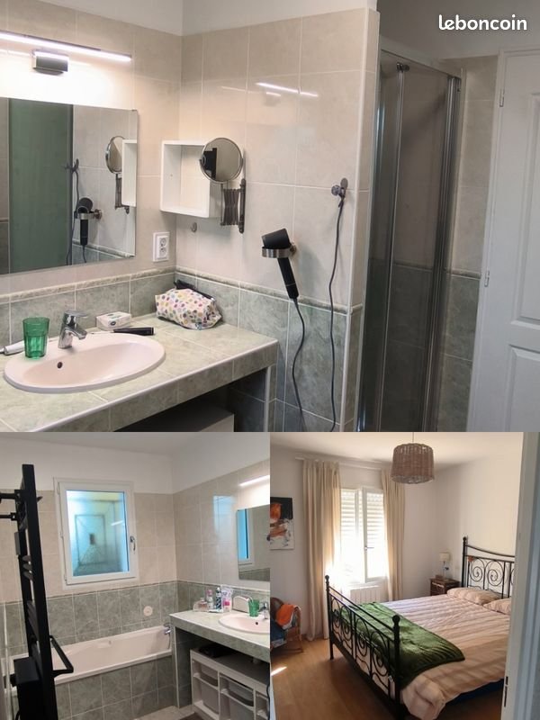 Maison à vendre, 95m², Bagas