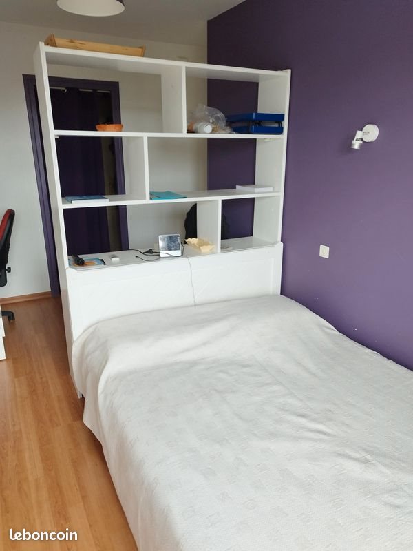 Appartement à louer, 36m², Saint-Étienne