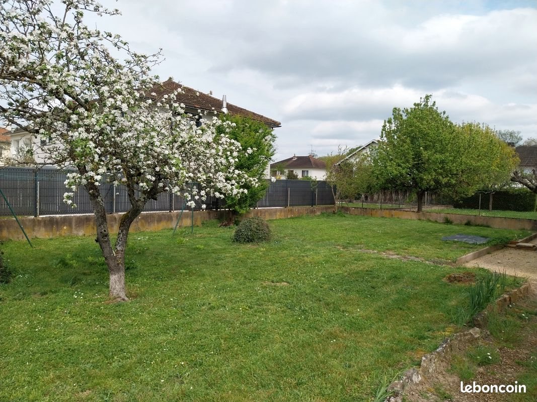 Maison à vendre, 80m², Saint-Rémy