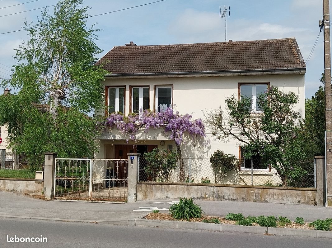 Maison à vendre, 80m², Saint-Rémy