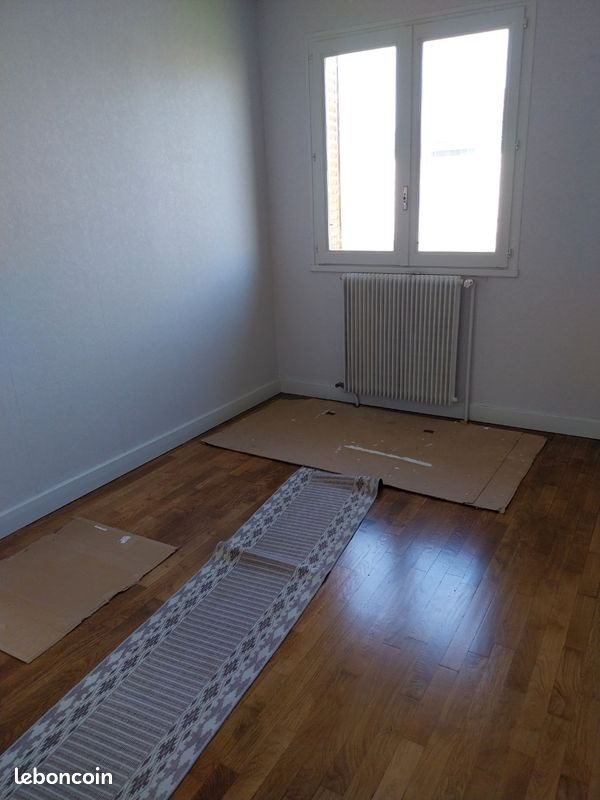 Maison à vendre, 80m², Saint-Rémy